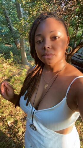 Keshawn Winn Profile