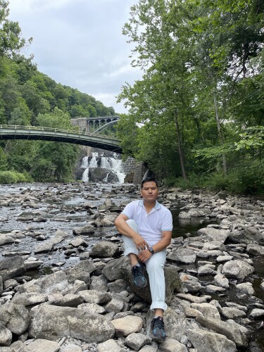 Prakash Rana Profile