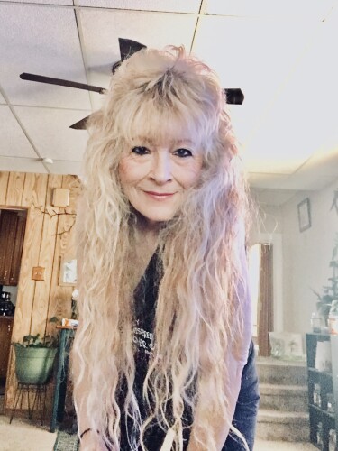 Pamela Wever Profile