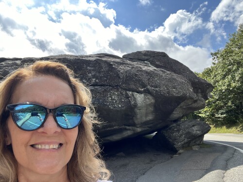 Linda Cartwright Profile