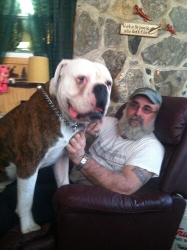 Richard burton Profile