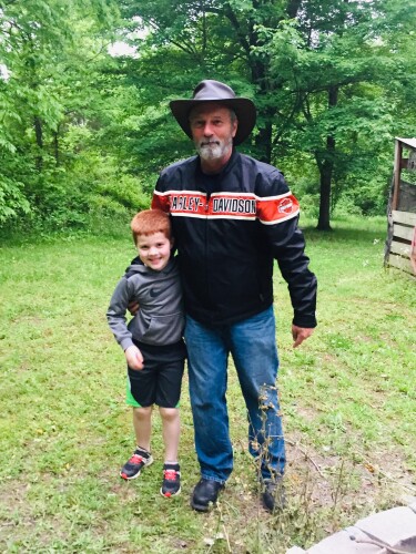 Lawrence Cooper Profile