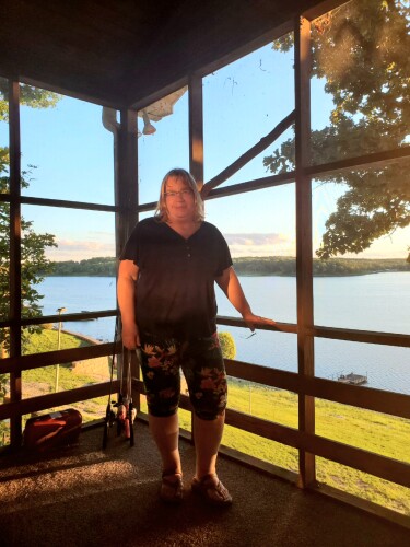 Bonnie Giese Profile