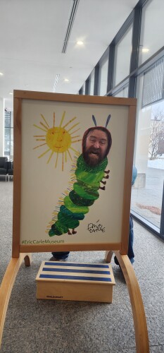 Stephen Hall-Crapse Profile