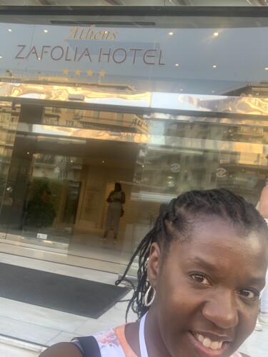 Tonya L Williams Profile