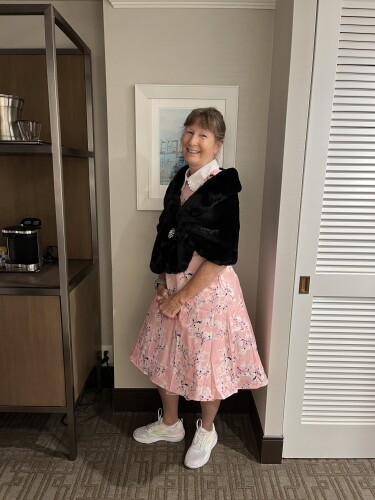 Cindy Hendon Profile