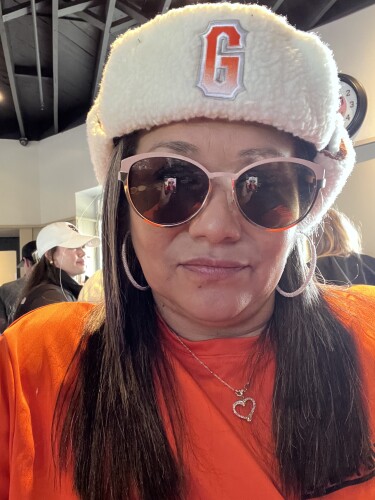 Maricruz Orendain Profile