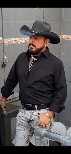 Jorge Mendez Profile