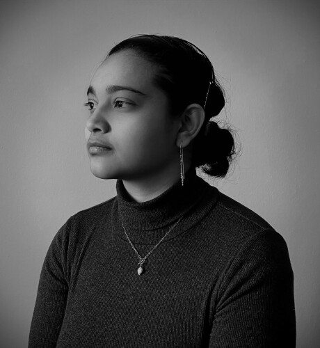 Emily Mahadeo Profile