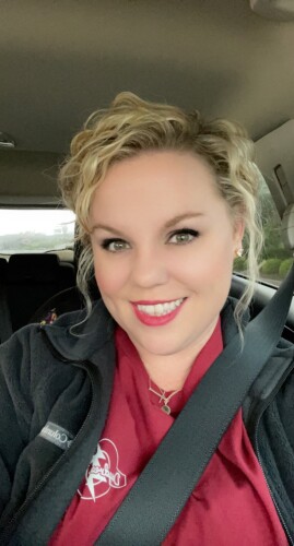 Kristin Zickafoose Profile