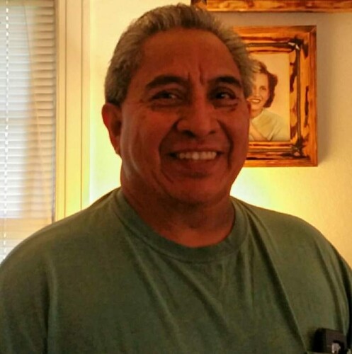 Richard Rangel Profile