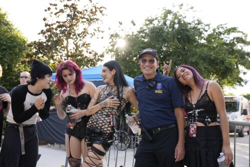 Steven Griffin Profile