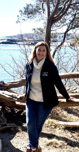 Theresa Chavarie Profile