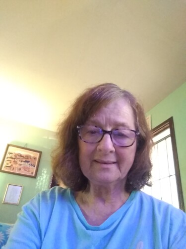 Nancy Molina Profile