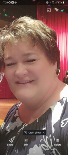 Angela Sweet Profile