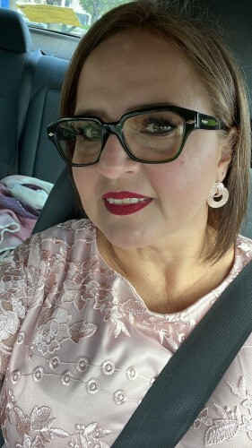 Sofia Zambrano Profile