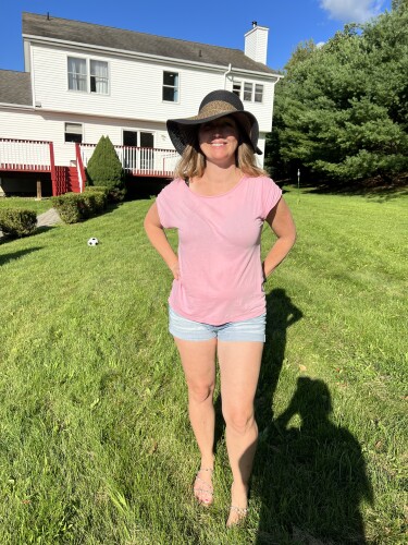 Barbara Bodensiek Profile