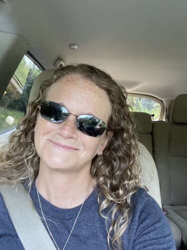 Jennifer Moyers Profile