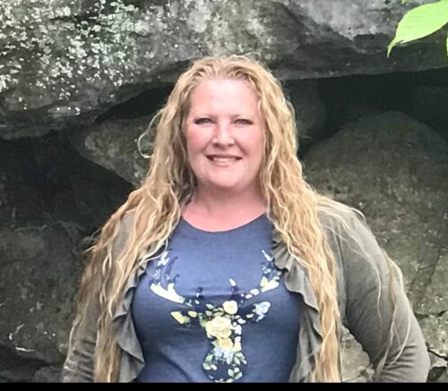 terri tumblin Profile