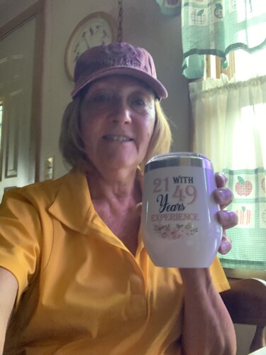 Lynn Simonar Profile