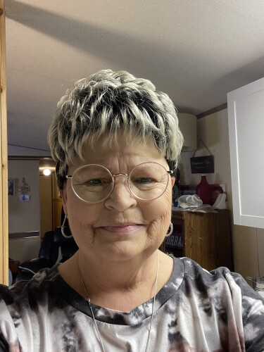 Donna Garrett Profile