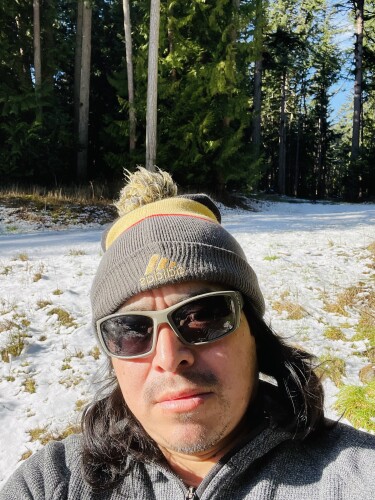 Antonio Zapeta Profile