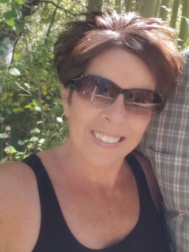 Shirley Prothero Profile