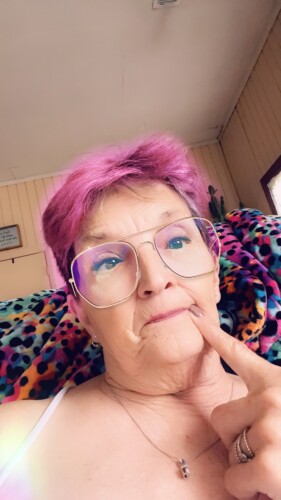 Connie Fulbright Profile