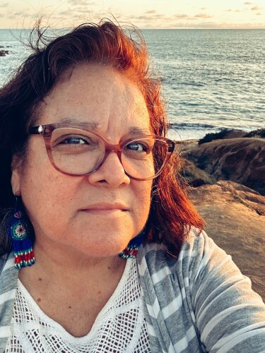 Maria Bolivar Profile