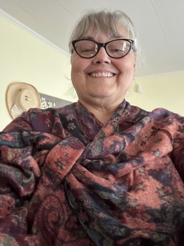 Kathy Sponaugle Profile