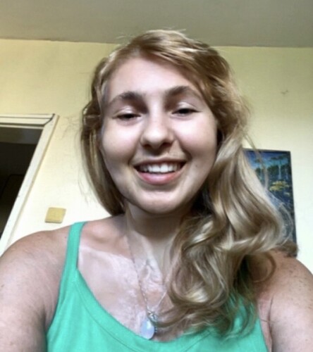 Stoyanka Damianova Profile