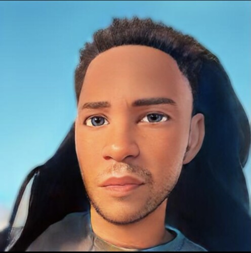 Terrell Huff Profile