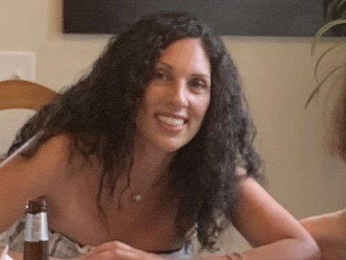 Joanne Barba Profile