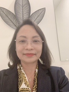 Elizabeth Wilson Profile