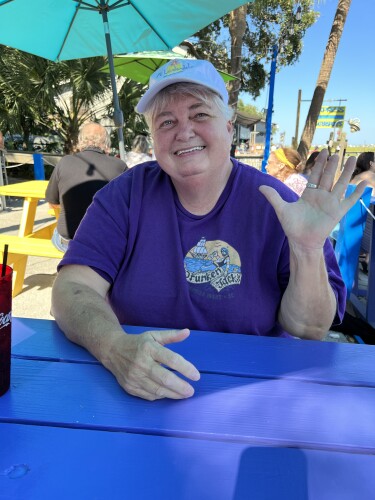 Jackie Cannon Profile