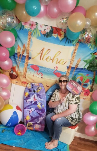 Jodi Ruzinsky Profile