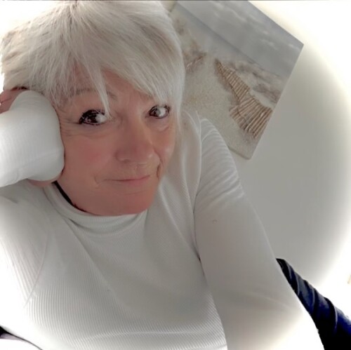 Lisa Heffinger Profile