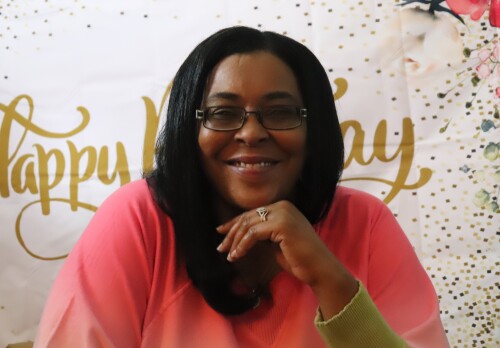 Trachelle Green Profile