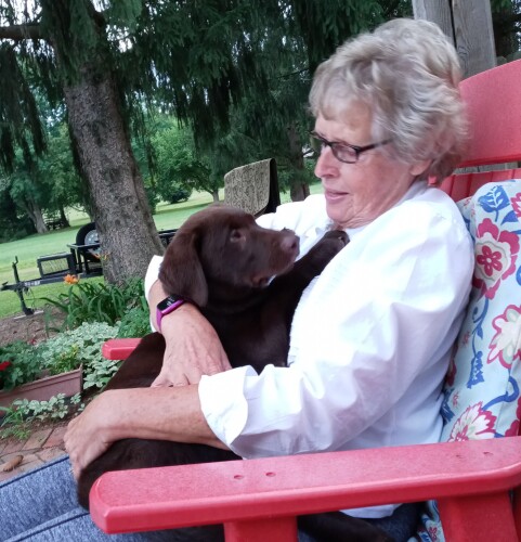 Christina Owens Profile