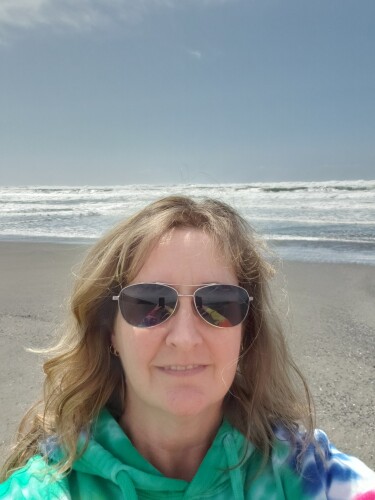 Kristi Laroy Profile