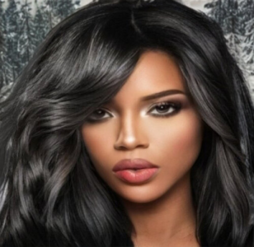 Chyna Mitchell Profile