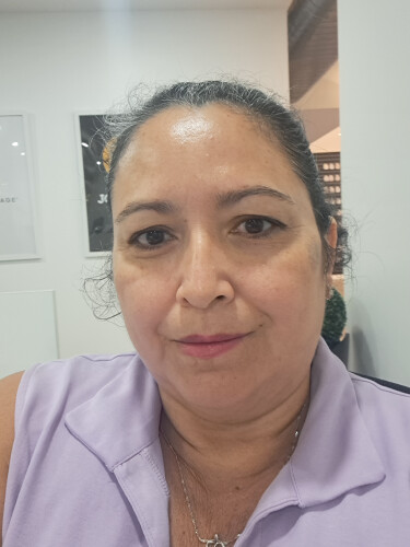 Lesli Garcia Profile