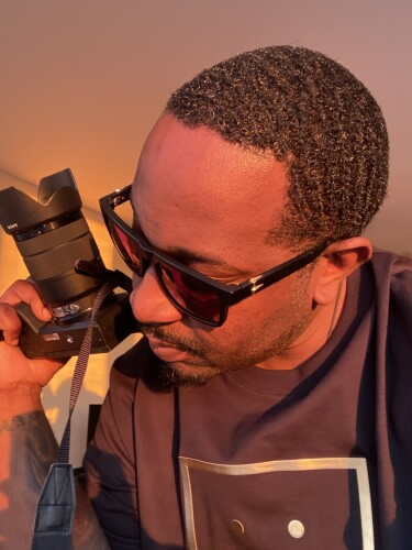 Marcus Edwards Profile