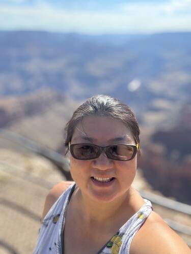 Geraldine Gumabao Profile