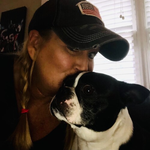 Belinda Huggins Profile