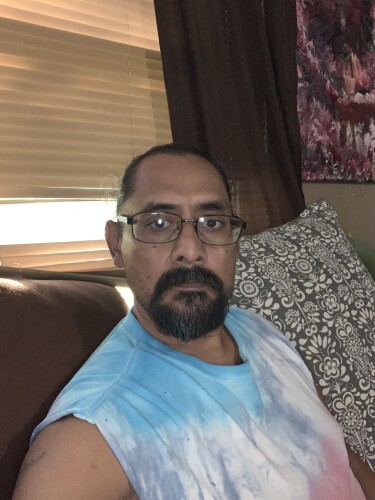 Richard Verdugo Profile