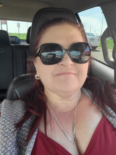 Jenny Nyamosi Profile