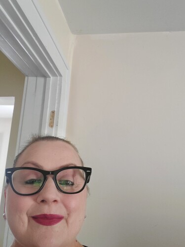 Jacqueline Simone Profile