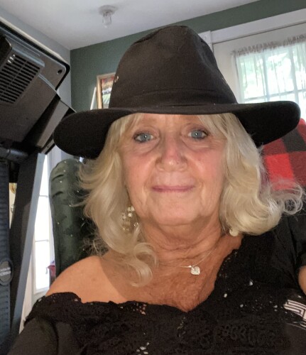 Catherine Sinclair Profile