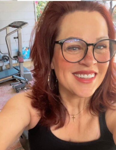 Valdespino Adriana Profile